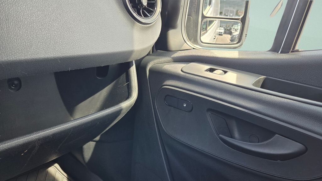 Mercedes-Benz Sprinter Skříň 2,0 l 125 kw