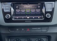 Škoda Fabia Kombi 999,0 70 kw