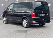 Volkswagen Multivan 7