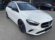 Mercedes-Benz Třídy B 5