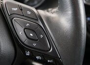 Toyota C-HR Hatchback 1,8 l 72 kw