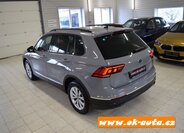 Volkswagen Tiguan SUV / Terénní 0,0 110 kw