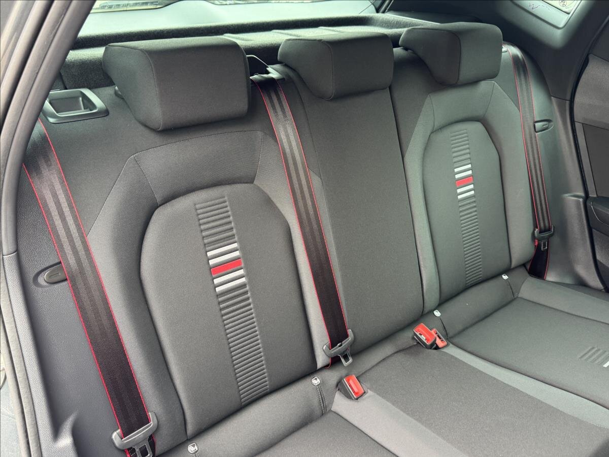 Seat Arona Hatchback 1,6 l 85 kw