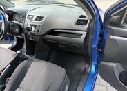 Suzuki Swift Hatchback 1,2 l 69 kw