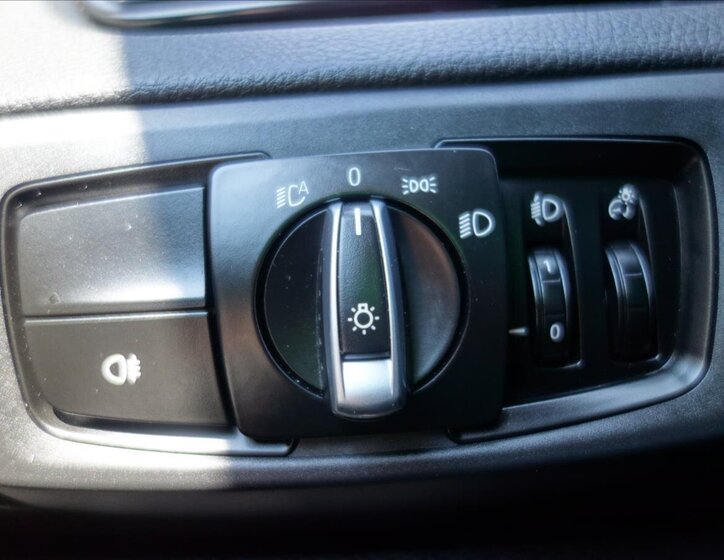 BMW Řada 2 MPV 1,5 l 85 kw