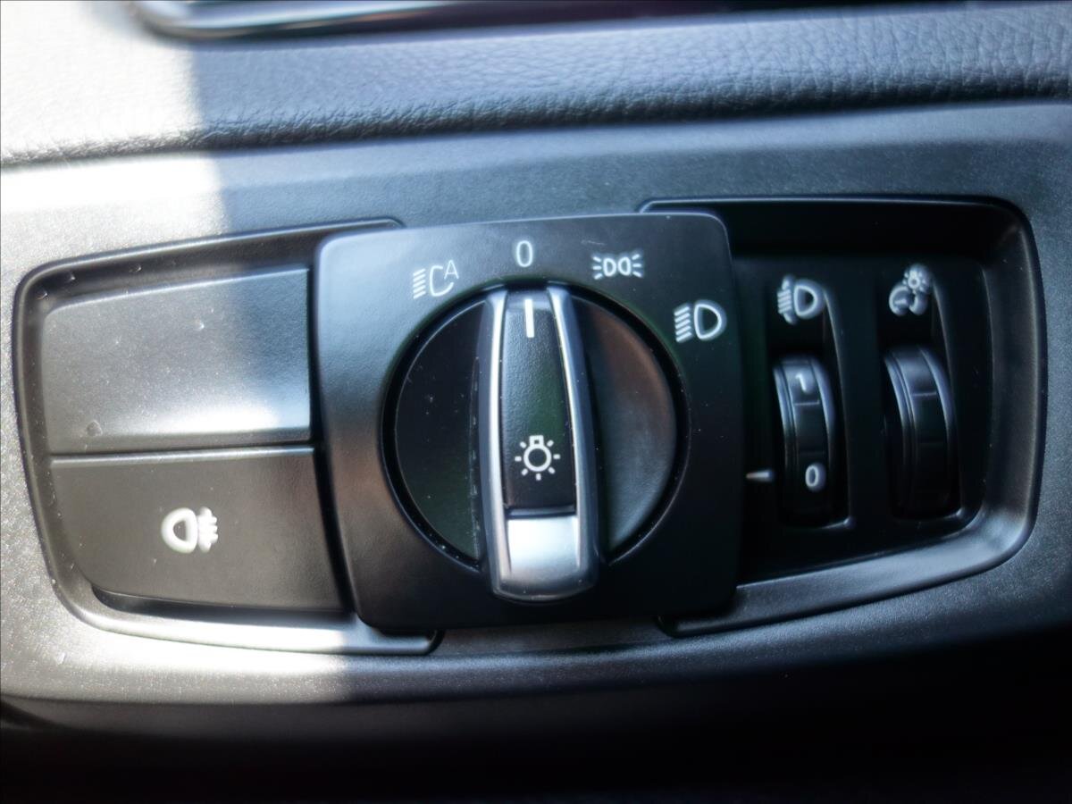 BMW Řada 2 MPV 1,5 l 85 kw