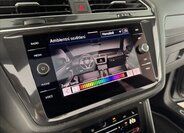 Volkswagen Tiguan Allspace SUV / Terénní 2,0 l 140 kw