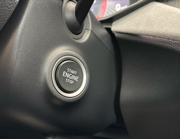 Škoda Scala Hatchback 1,5 l 110 kw