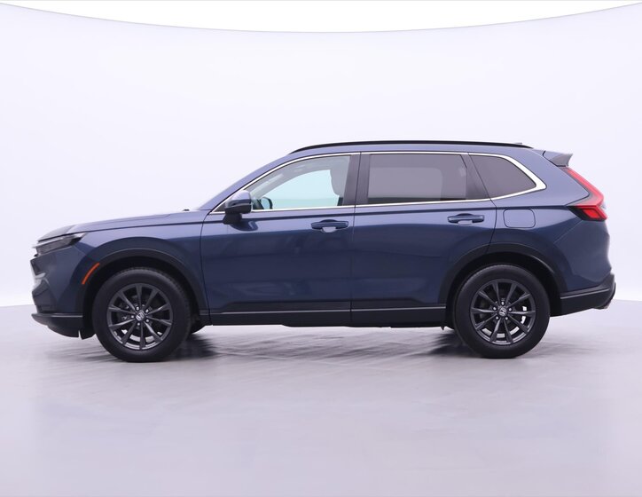 Honda CR-V SUV 2,0 l 109 kw