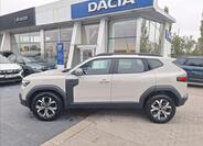 Dacia Duster 3