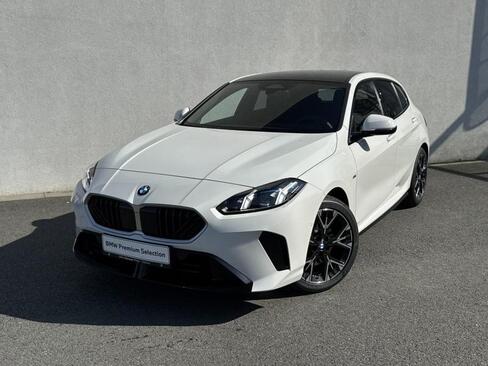BMW Řada 1
