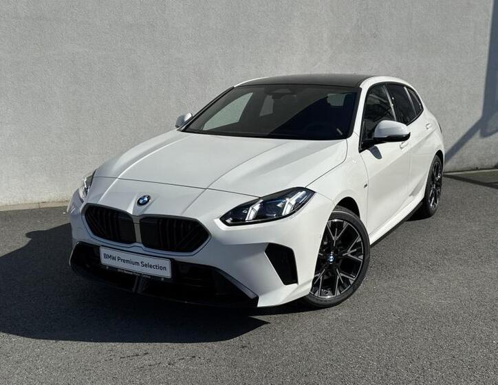 BMW Řada 1 1
