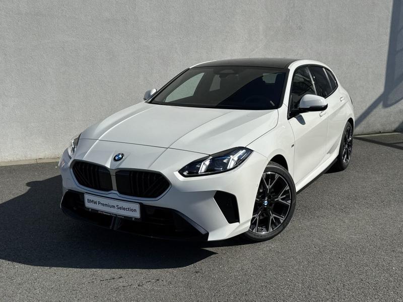 BMW Řada 1