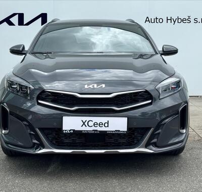 KIA XCeed 2