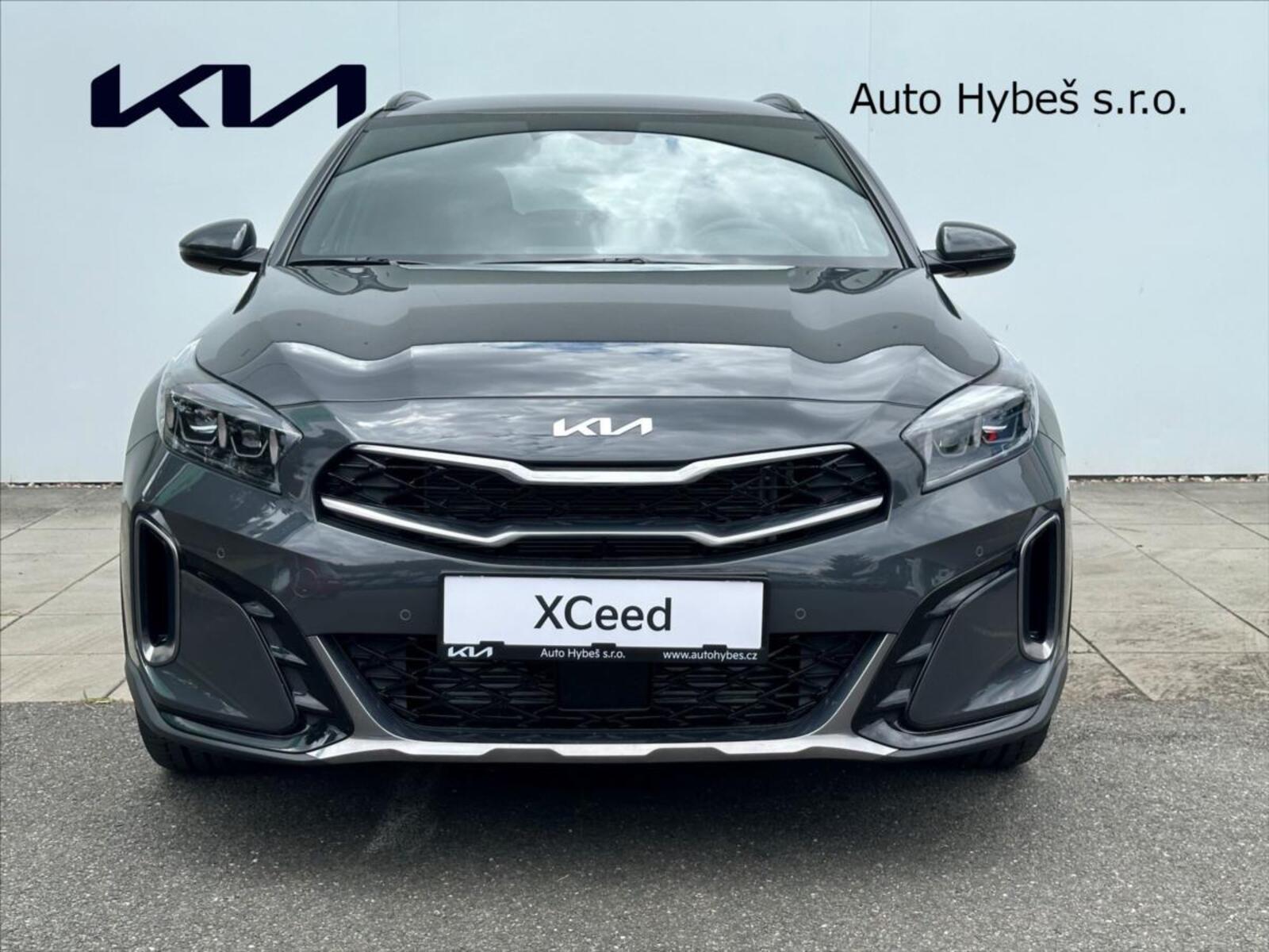 KIA XCeed 2