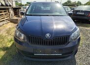 Škoda Fabia 8