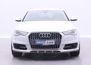 Audi A6 Allroad Kombi 3,0 l 200 kw