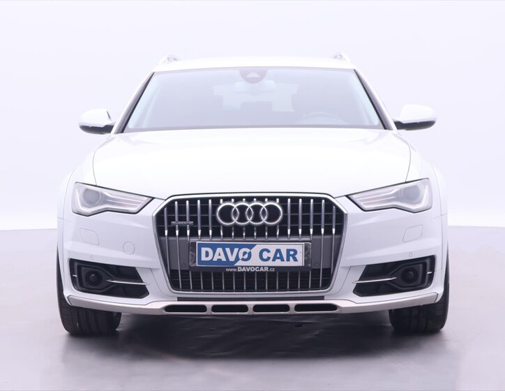 Audi A6 Allroad Kombi 3,0 l 200 kw