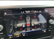 Volkswagen Arteon Liftback 2,0 l 110 kw