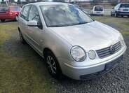 Volkswagen Polo Hatchback 1,4 l 55 kw