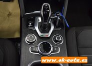 Alfa Romeo Stelvio SUV 0,0 140 kw