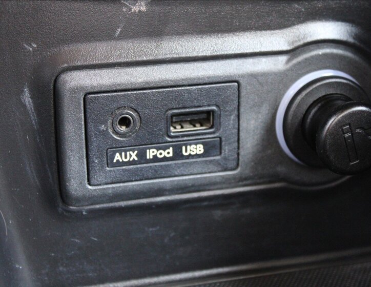 Hyundai ix20 Hatchback 1,4 l 66 kw