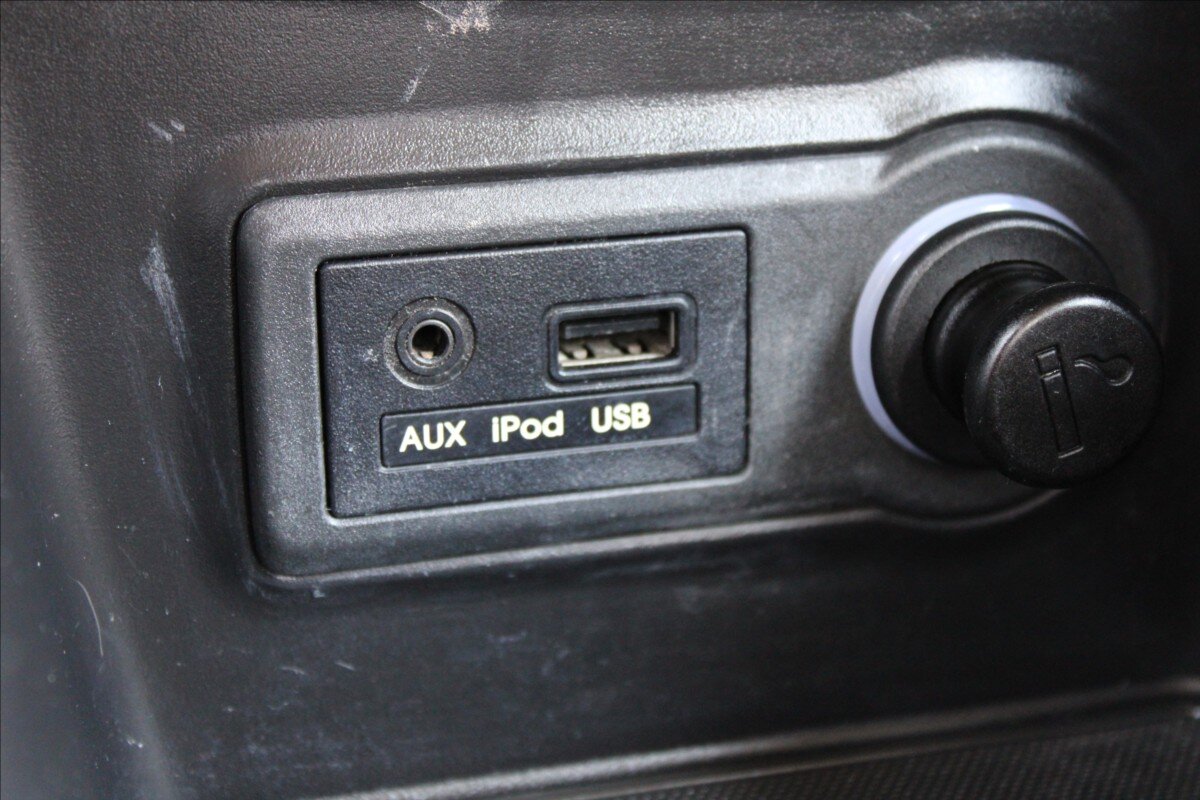 Hyundai ix20 Hatchback 1,4 l 66 kw