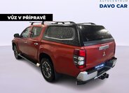 Mitsubishi L200 Pick-up 2,3 l 110 kw