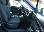 SsangYong Korando SUV 1,5 l 120 kw