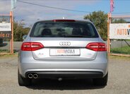 Audi A4 Kombi 2,0 l 130 kw