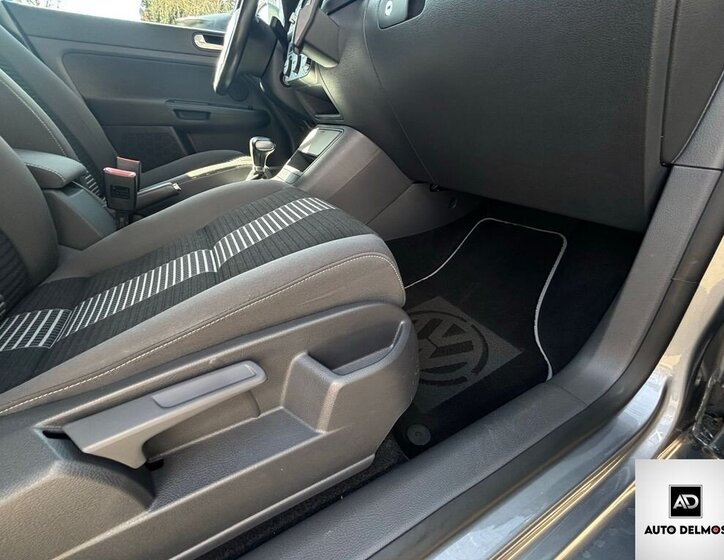 Volkswagen Golf Plus Kombi 1,4 l 118 kw