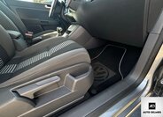 Volkswagen Golf Plus Kombi 1,4 l 118 kw