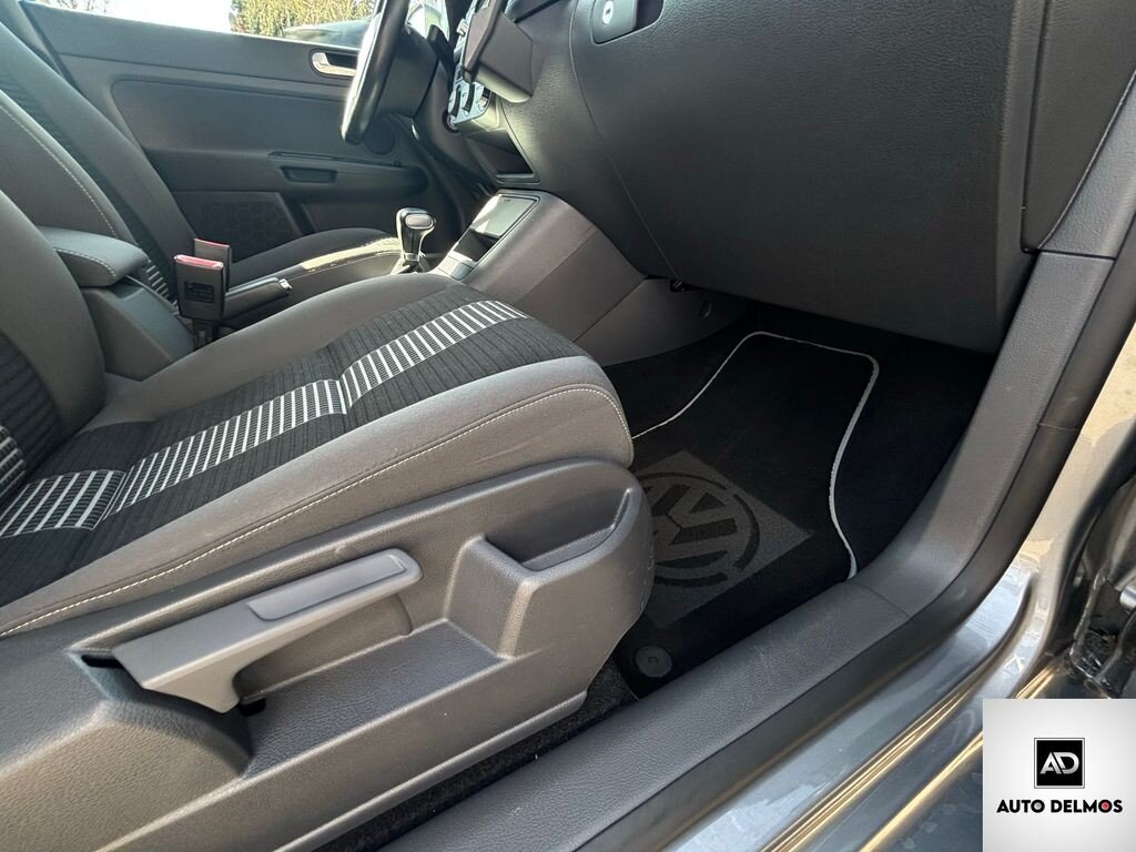 Volkswagen Golf Plus Kombi 1,4 l 118 kw