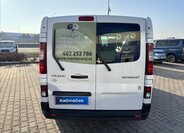 Renault Trafic Skříň 1,6 l 92 kw