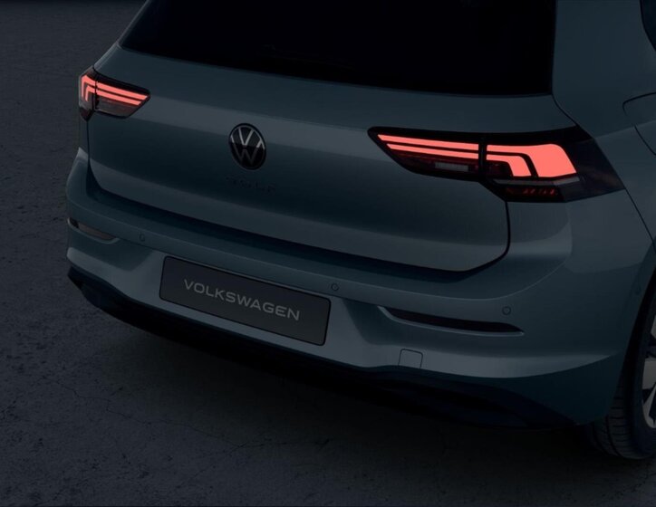 Volkswagen Golf Hatchback 1,5 l 85 kw