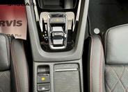 Škoda Octavia Kombi 2,0 l 180 kw