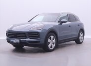 Porsche Cayenne 3