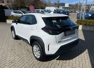 Toyota Yaris Cross SUV / Terénní 1,5 l 68 kw