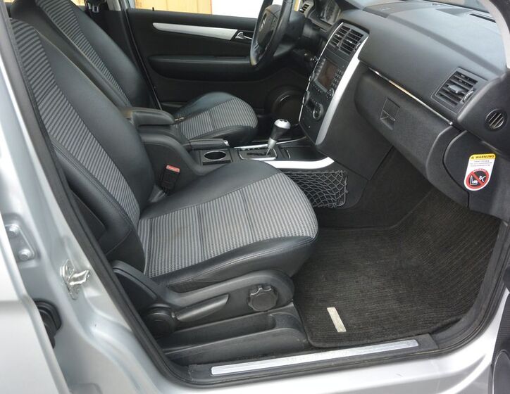 Mercedes-Benz Třídy B 28