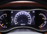 Jeep Grand Cherokee SUV 3,0 l 184 kw