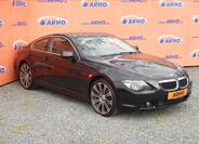 BMW Řada 6 1