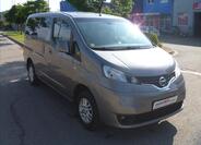 Nissan NV200 3