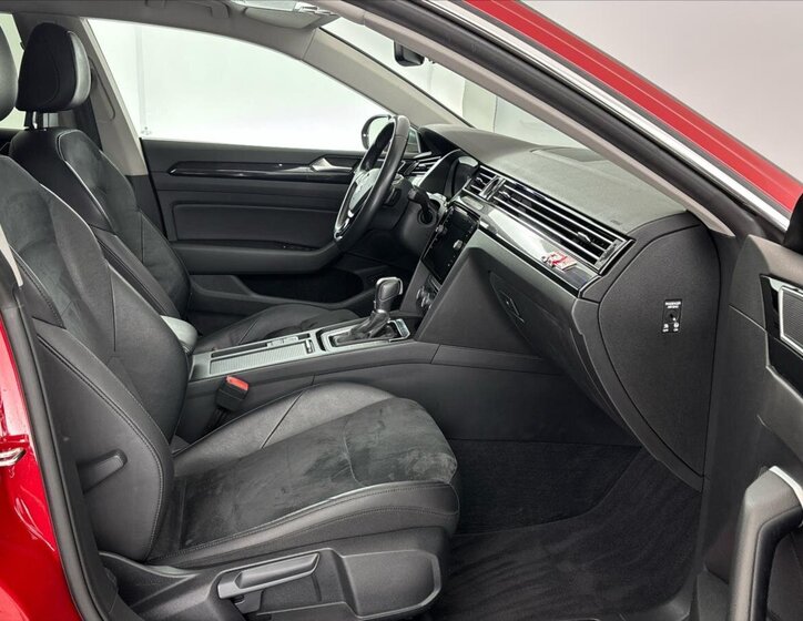 Volkswagen Arteon Liftback 2,0 l 110 kw