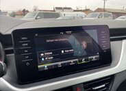 Škoda Kamiq SUV / Terénní 999,0 85 kw