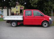Volkswagen Transporter 5