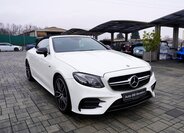 Mercedes-Benz Třídy E 8