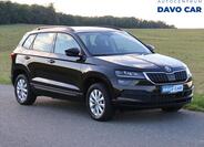 Škoda Karoq 1