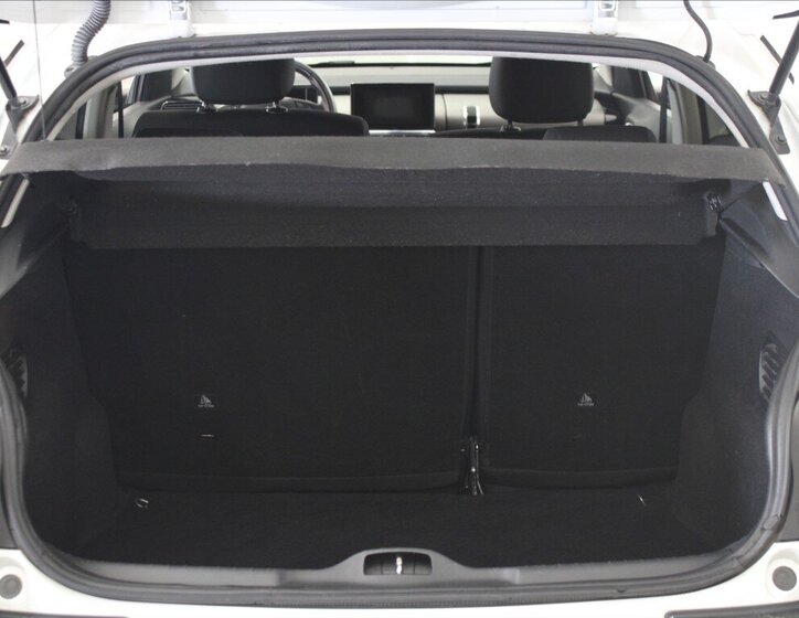 Citroën C4 Cactus Hatchback 1,2 l 60 kw