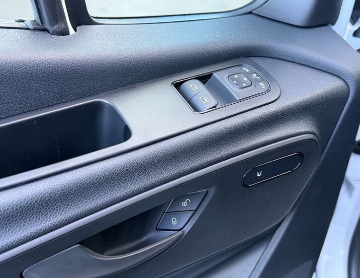 Mercedes-Benz Sprinter Skříň 0,0 100 kw