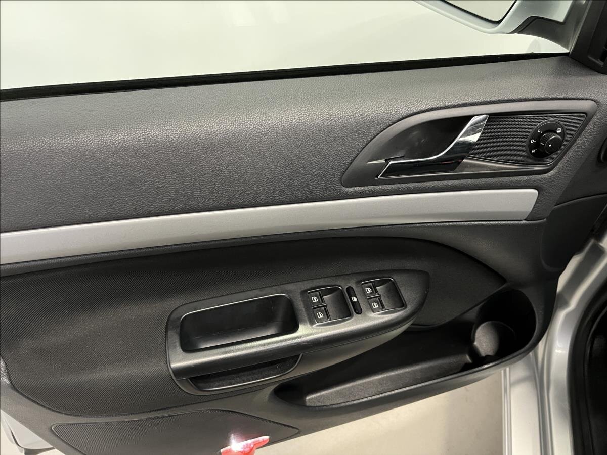 Škoda Octavia Kombi 2,0 l 103 kw